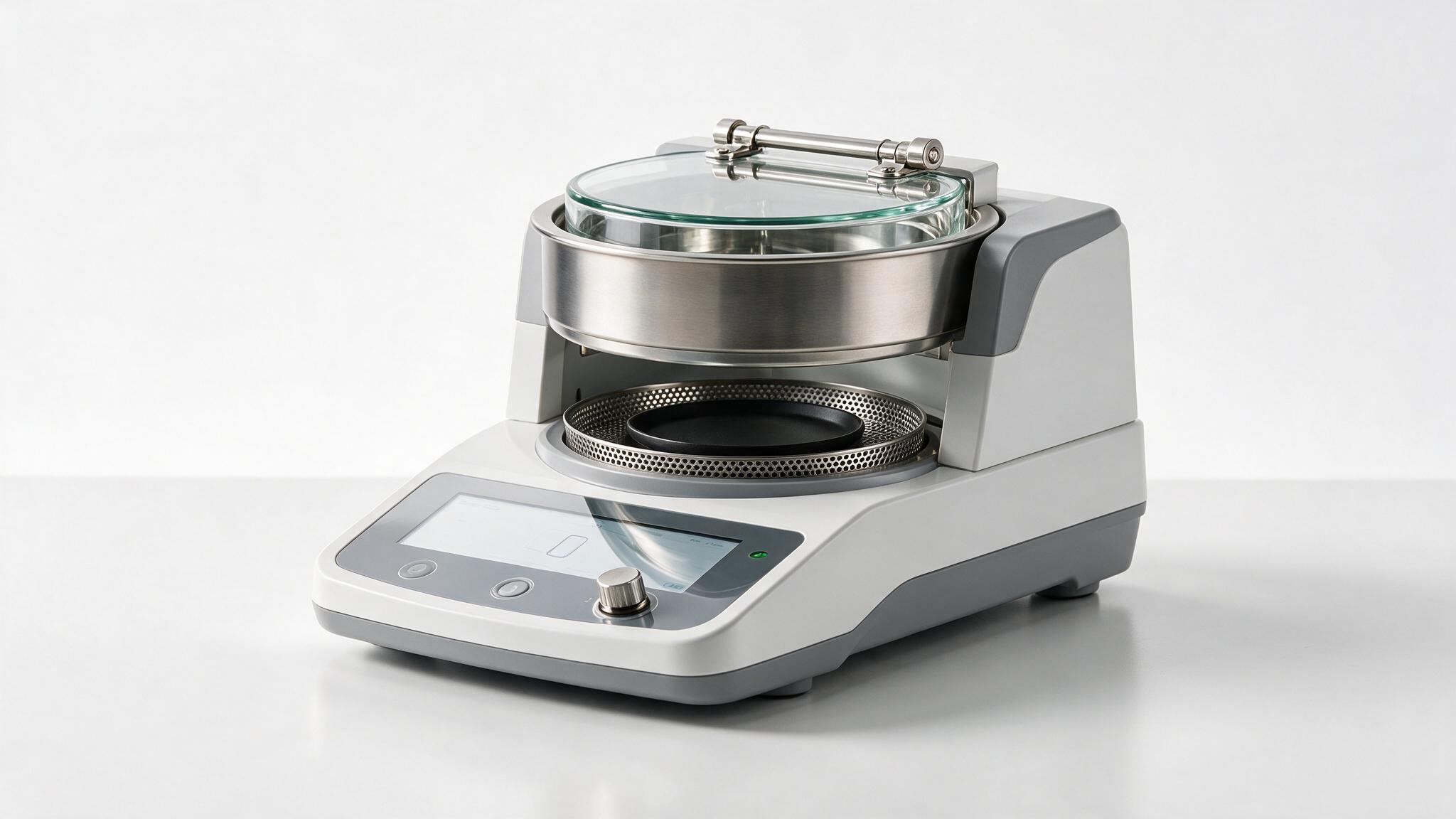 Protein Analyzer